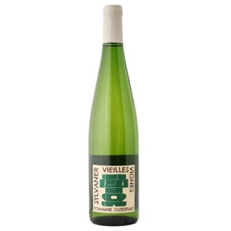 Domaine Ostertag Sylvaner ‘Vieilles Vignes’ 2022-White Wine-World Wine