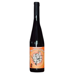 Domaine Ostertag Les Aventures de l'Agneau Masqué Episode 5: ‘The New Chapter’ 2023
