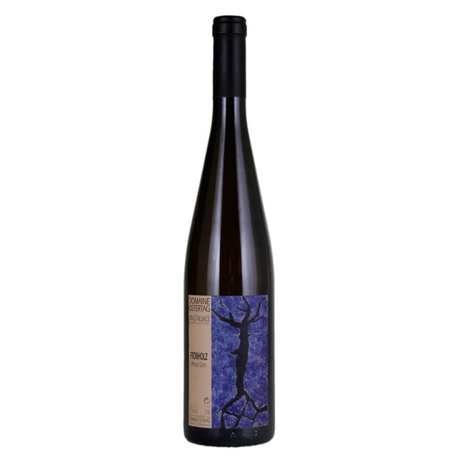 Domaine Ostertag Fronholz Pinot Gris 2021-White Wine-World Wine