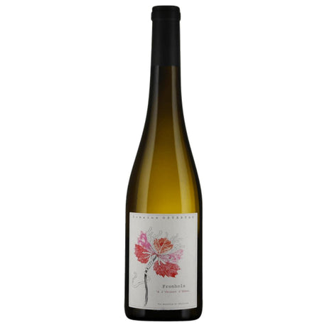 Domaine Ostertag Ostertag Fronholz 'L'Orient D'Eden' 2022-White Wine-World Wine