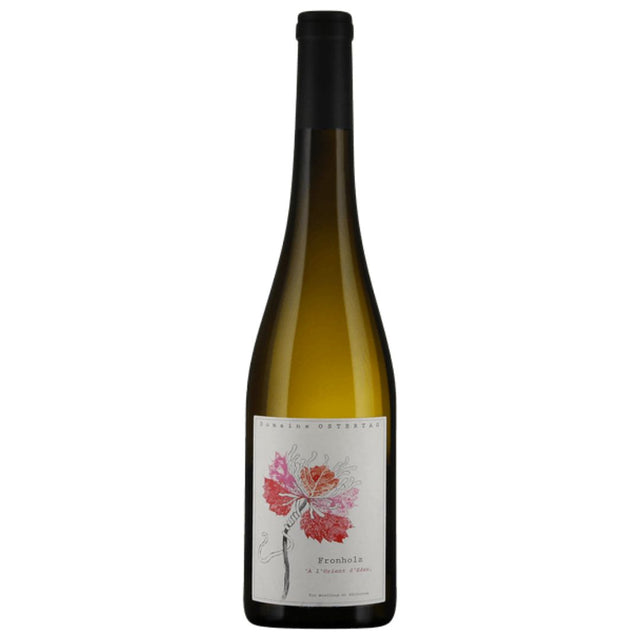 Domaine Ostertag Ostertag Fronholz 'L'Orient D'Eden' 2022-White Wine-World Wine