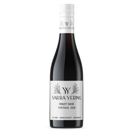 Yarra Yering Pinot Noir 375ml 2019-Red Wine-World Wine