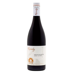 Kennedy Shiraz
