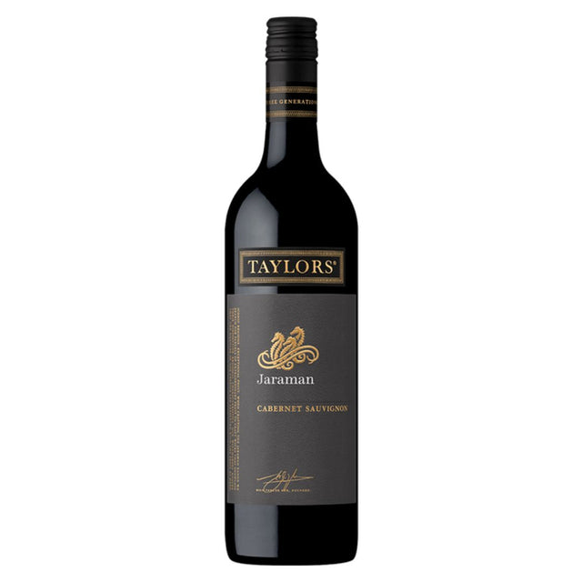 Taylors Jaraman Cabernet Sauvignon 2022-Red Wine-World Wine