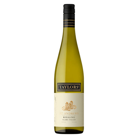 Taylors St Andrews Riesling 2024-White Wine-World Wine