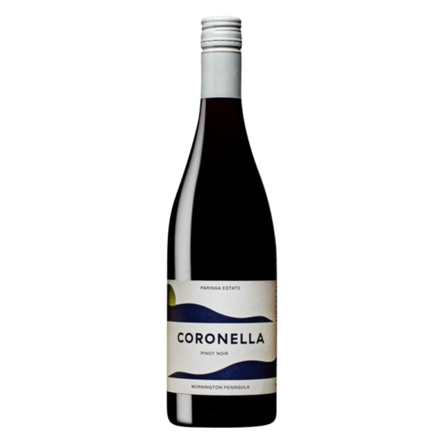 Paringa Estate ‘Coronella’ Pinot Noir 2023-Red Wine-World Wine