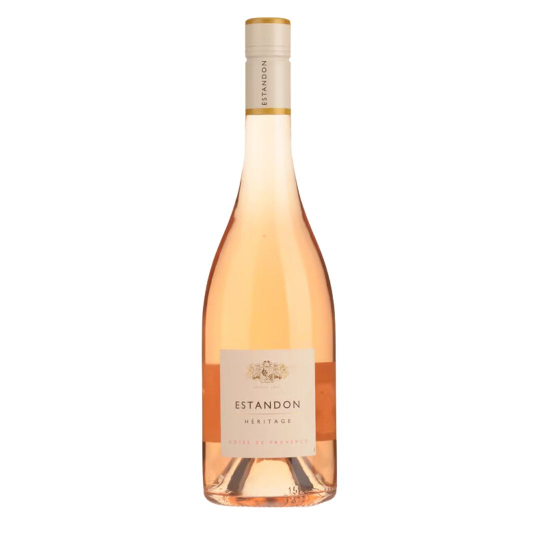 Estandon Heritage Rose 2022-Rose Wine-World Wine