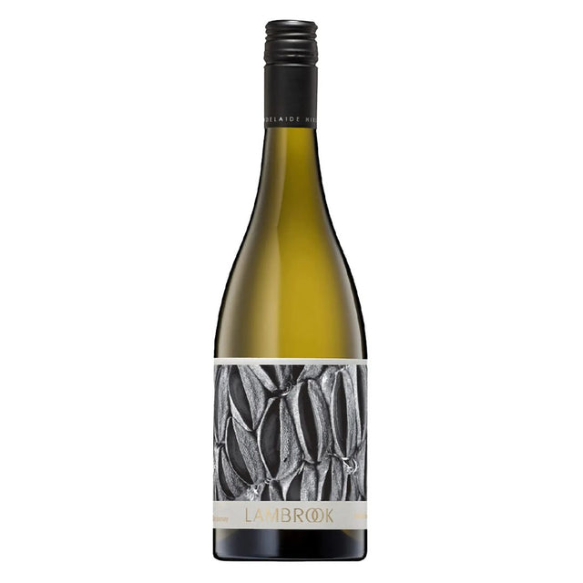 Lambrook Seed Chardonnay 2023-White Wine-World Wine