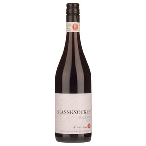 Mcarthur Ridge Brassknocker Pinot Noir 2022