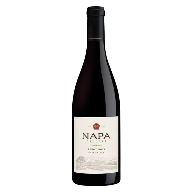 Napa Cellars Pinot Noir 2019-Red Wine-World Wine