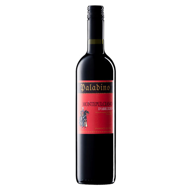 Paladino Montepulciano 2022 -clearance-Red Wine-World Wine