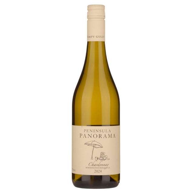Peninsula Panorama Chardonnay-White Wine-World Wine
