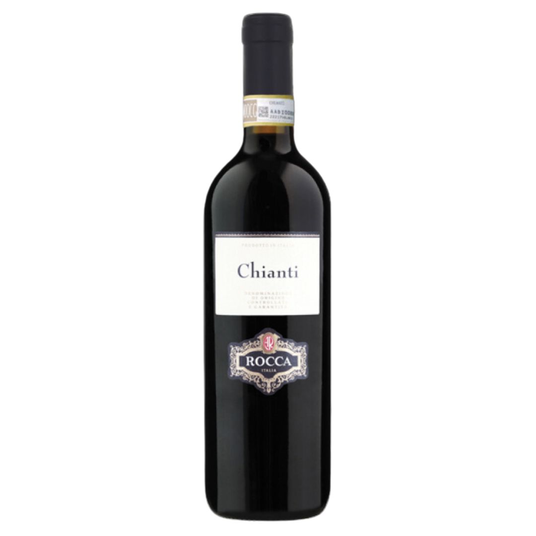 Rocca Vini Chianti DOCG 2021 -clearance-Red Wine-World Wine