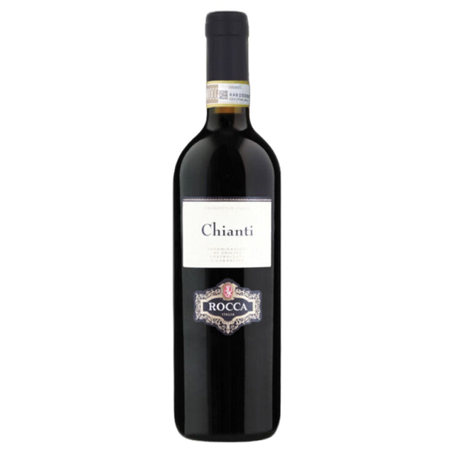 Rocca Vini Chianti DOCG 2021 -clearance-Red Wine-World Wine