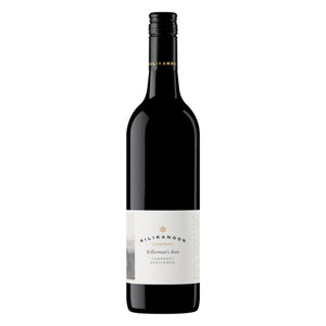 Kilikanoon Killerman's Run Cabernet Sauvignon 2020