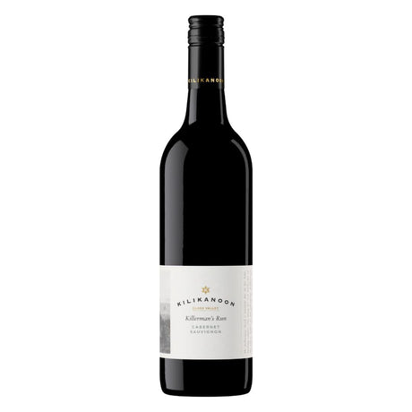 Kilikanoon Killerman's Run Cabernet Sauvignon 2020-Red Wine-World Wine