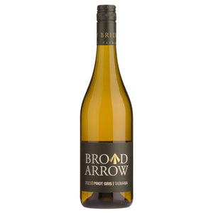 Spikey Bridge Vineyard Broad Arrow Pinot Gris 2024
