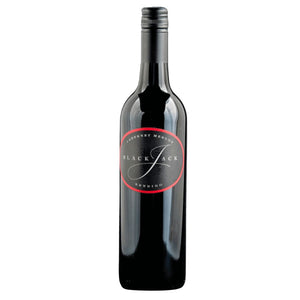 Blackjack Cabernet Merlot 2021