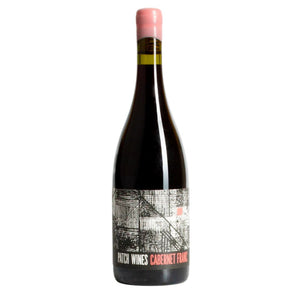 Patch Wines Cabernet Franc 2024