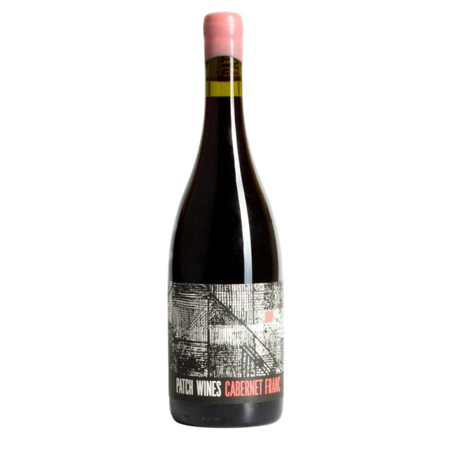 Patch Wines Cabernet Franc 2024-Red Wine-World Wine