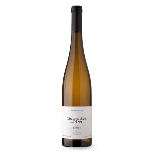 Azores Wine Terrantez do Pico 2023-White Wine-World Wine