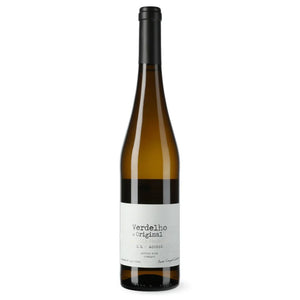 Azores Wine Verdelho O Original 2024
