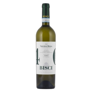 Bisci Verdicchio di Matelica 2