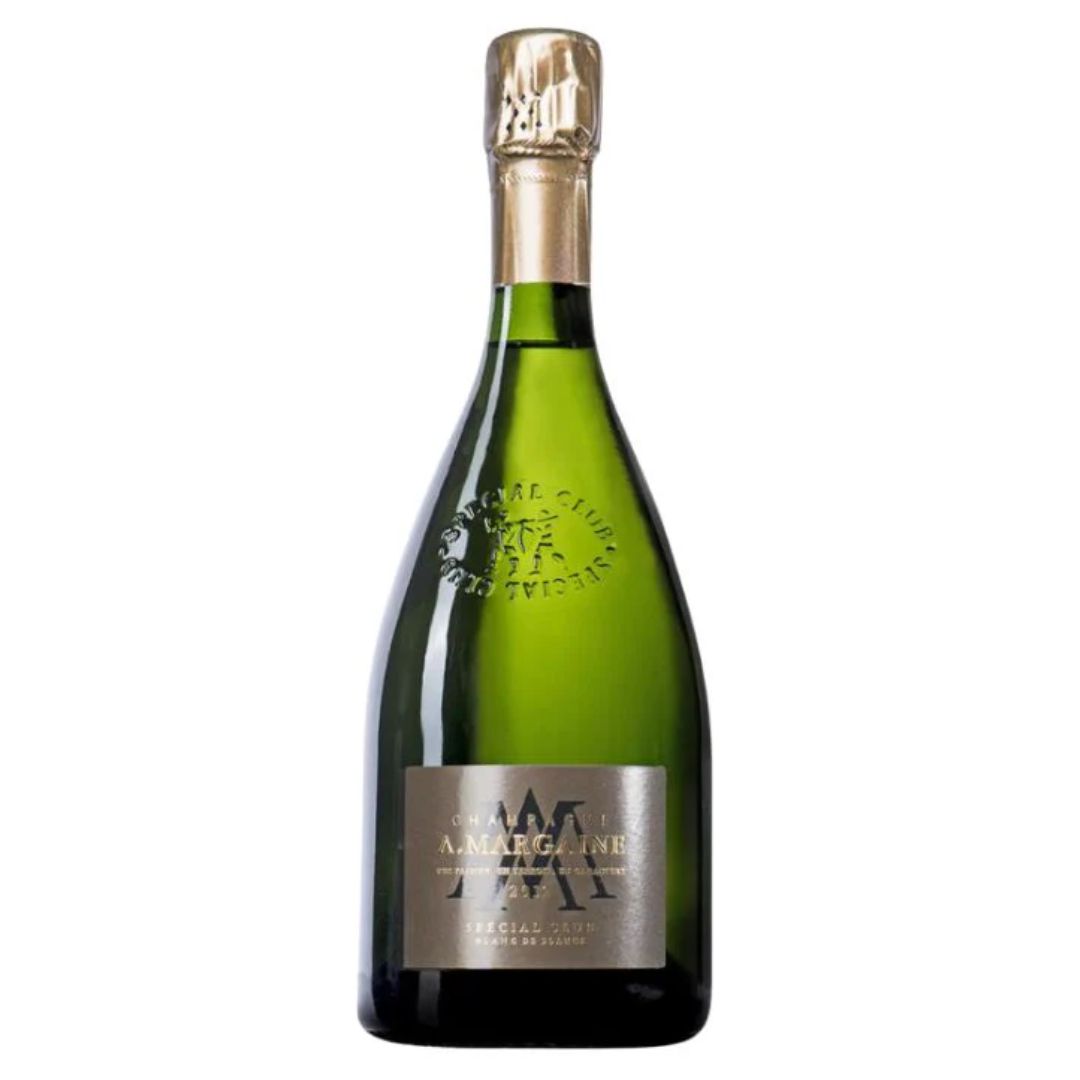 Champagne Margaine Brut ‘Special Club’ 2015-Champagne & Sparkling-World Wine