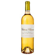 Château Climens Sauternes 375ml 2005-Dessert, Sherry & Port-World Wine