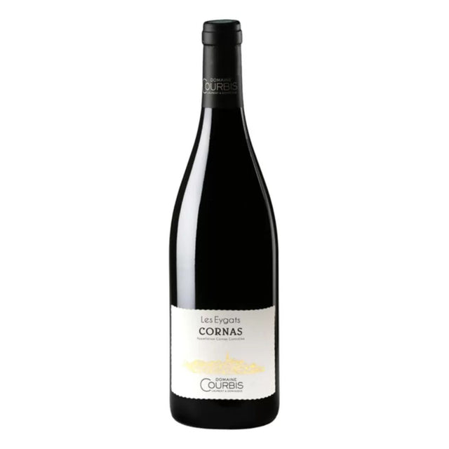 Domaine Courbis Cornas Eygats 2022-Red Wine-World Wine