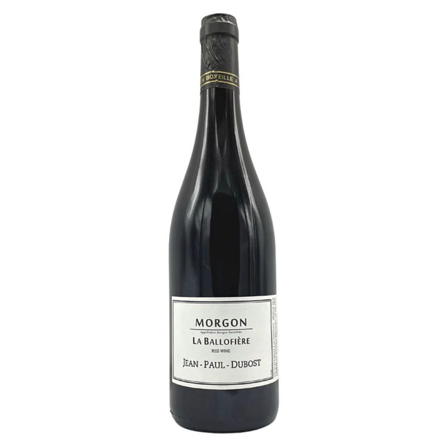 Domaine Dubost Morgon ‘La Ballofière’ 2023-Red Wine-World Wine