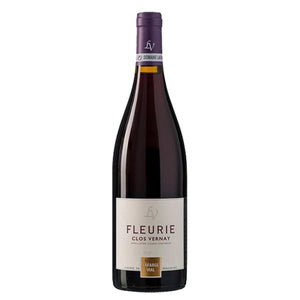 Domaine Lafarge-Vial Fleurie ‘Clos Vernay’ 2022