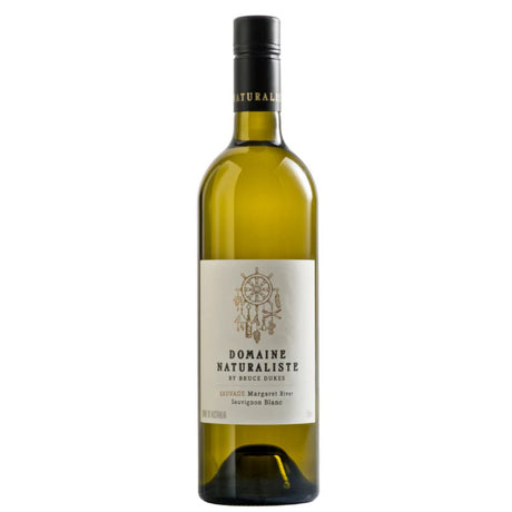 Domaine Naturaliste 'Sauvage' Sauvignon Blanc 2023-White Wine-World Wine