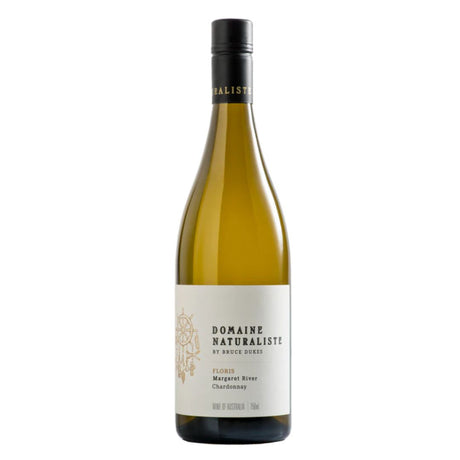 Domaine Naturaliste Floris Chardonnay 2023-White Wine-World Wine