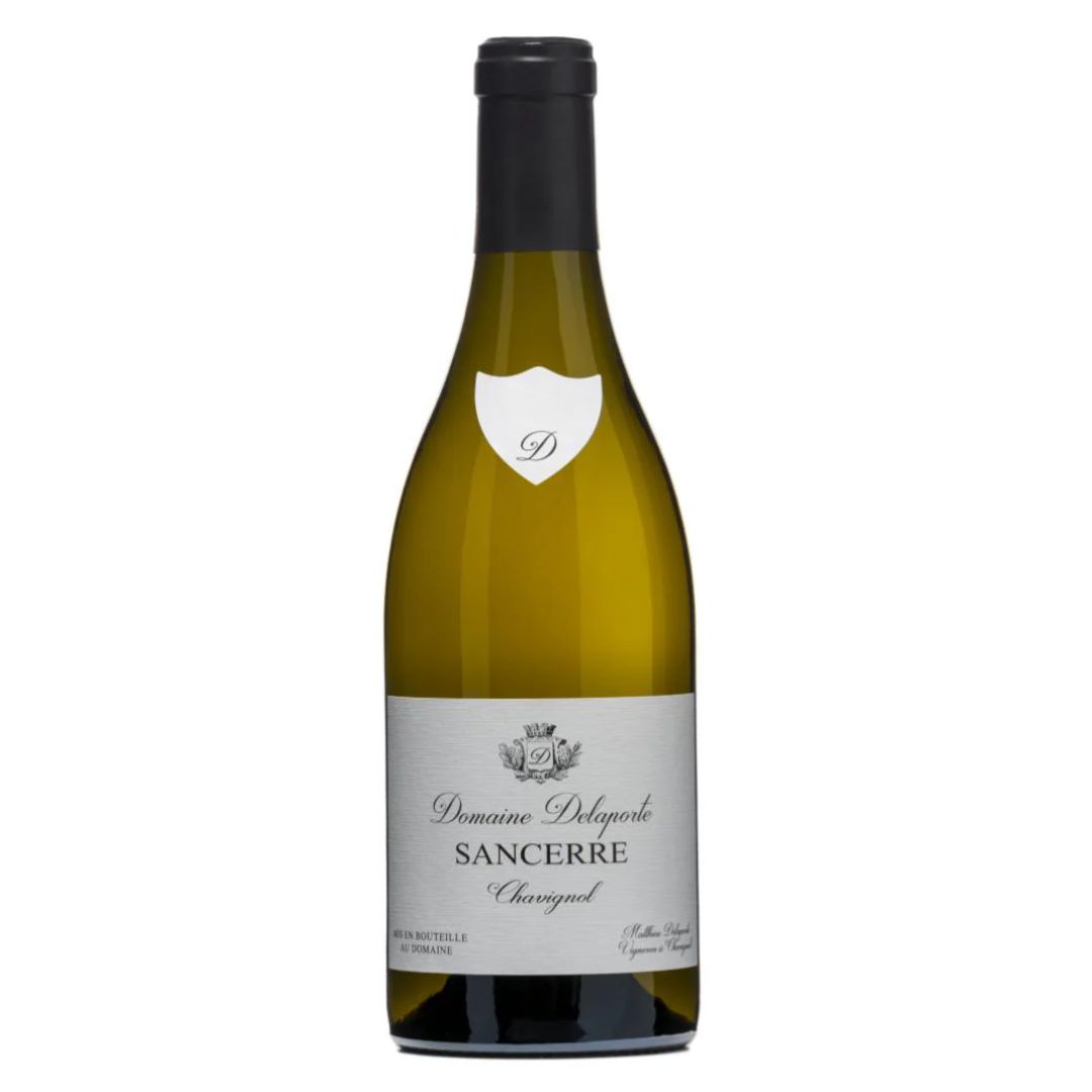 Domaine Vincent Delaporte Sancerre 2023-White Wine-World Wine