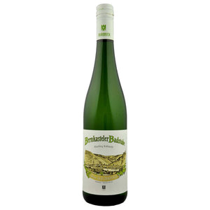 Dr. H. Thanisch 'Berncasteler Badstube' Riesling Kabinett 2022