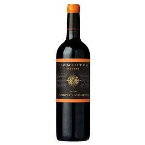 Georges Vigouroux Pigmentium Cahors 2022