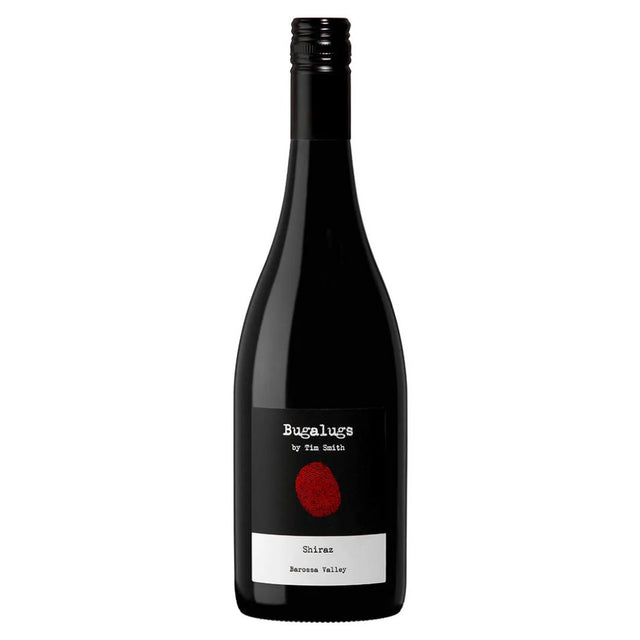 Tim Smith Shiraz ‘Bugalugs’ 2023-Red Wine-World Wine