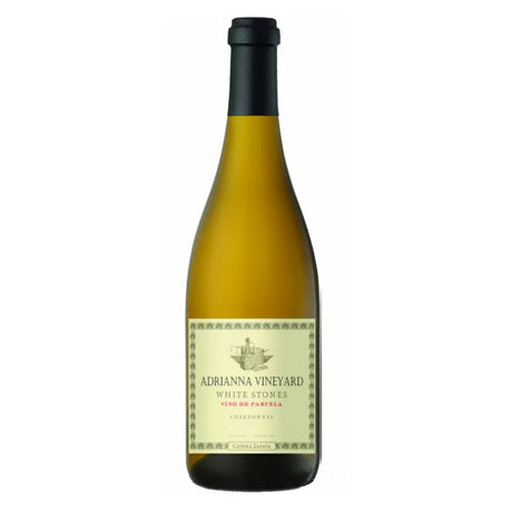 Catena Zapata Adrianna Vineyard 'White Stones' Chardonnay 2020-White Wine-World Wine