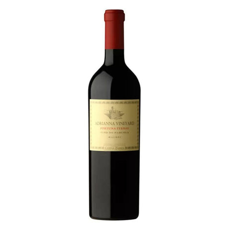 Catena Zapata Adrianna Vineyard ‘Fortuna Terrae’ Malbec 2021-Red Wine-World Wine