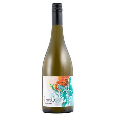 Le Sorelle Fiano 2023-White Wine-World Wine