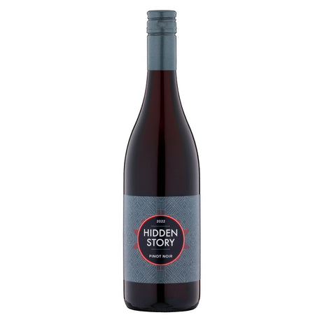 Gapsted Estate Hidden Story Pinot Noir 2022-Red Wine-World Wine