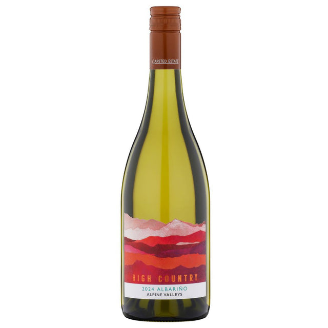 Gapsted Estate High Country Albariño 2024-White Wine-World Wine