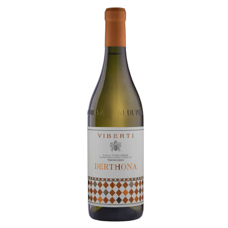 Giovanni Viberti ‘Derthona’ Timorasso Colli Tortonesi DOC 2022-White Wine-World Wine