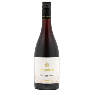 Marnong Estate Light Dry Red - Pinot Noir / Shiraz