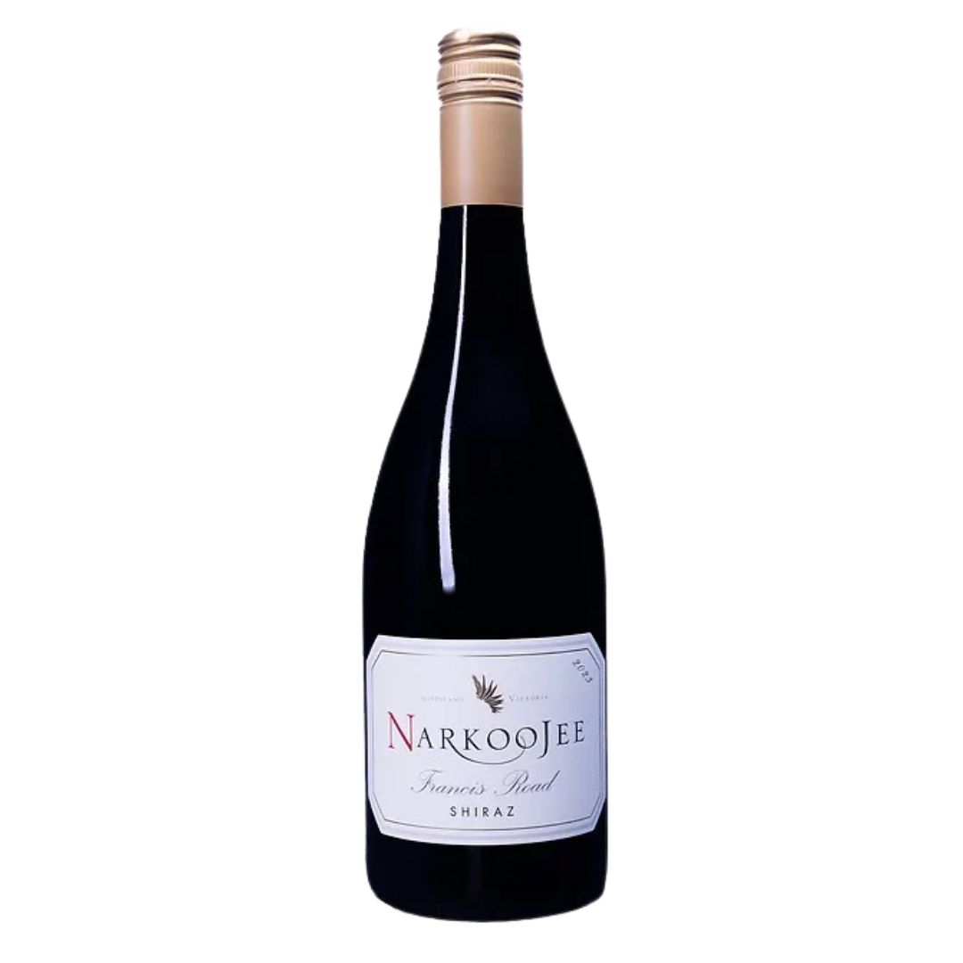 Narkoojee Premium Shiraz 2023-Red Wine-World Wine