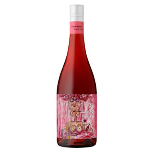 Silent Noise Uva di Troia (chilled red)