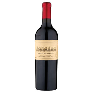 Boekenhoutskloof Stellenbosch Cabernet Sauvignon 2022