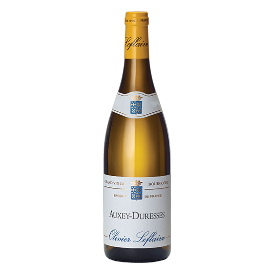 Domaines Leflaive & Associes Auxey Duresses Blanc 2020-White Wine-World Wine