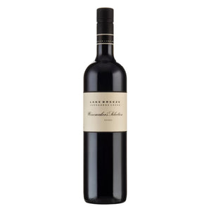 Lake Breeze 'Winemaker's Selection' Shiraz 2021